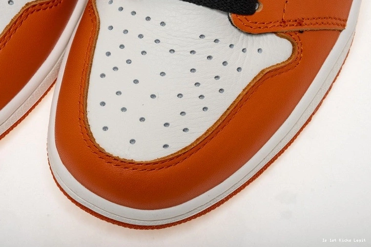 Jordan 1 Shattered Air Backboard Reverse Reteo 555088-113 OG 0315